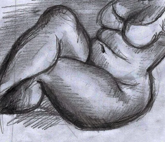 The Fat Woman breaking point