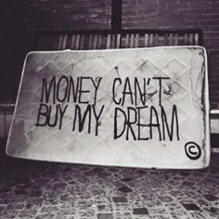 Lessons from Nothing