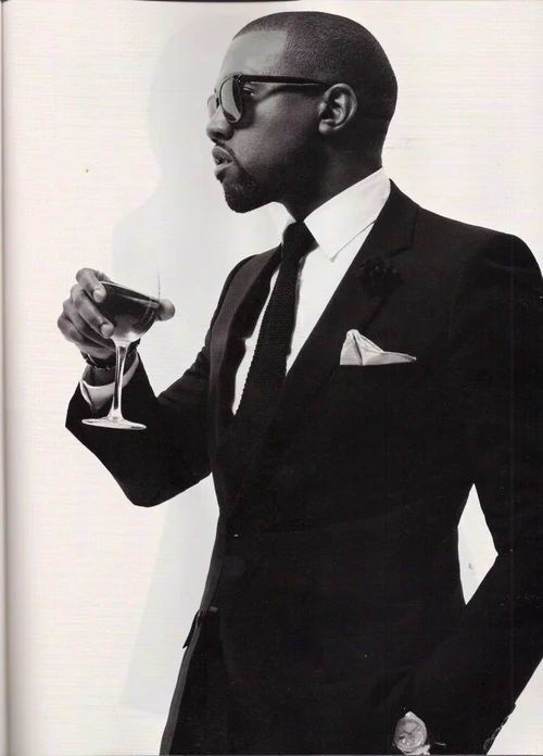 Why am I not famous yet?