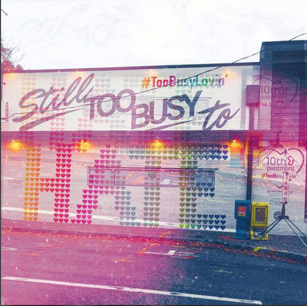 Did You Ask The Question?