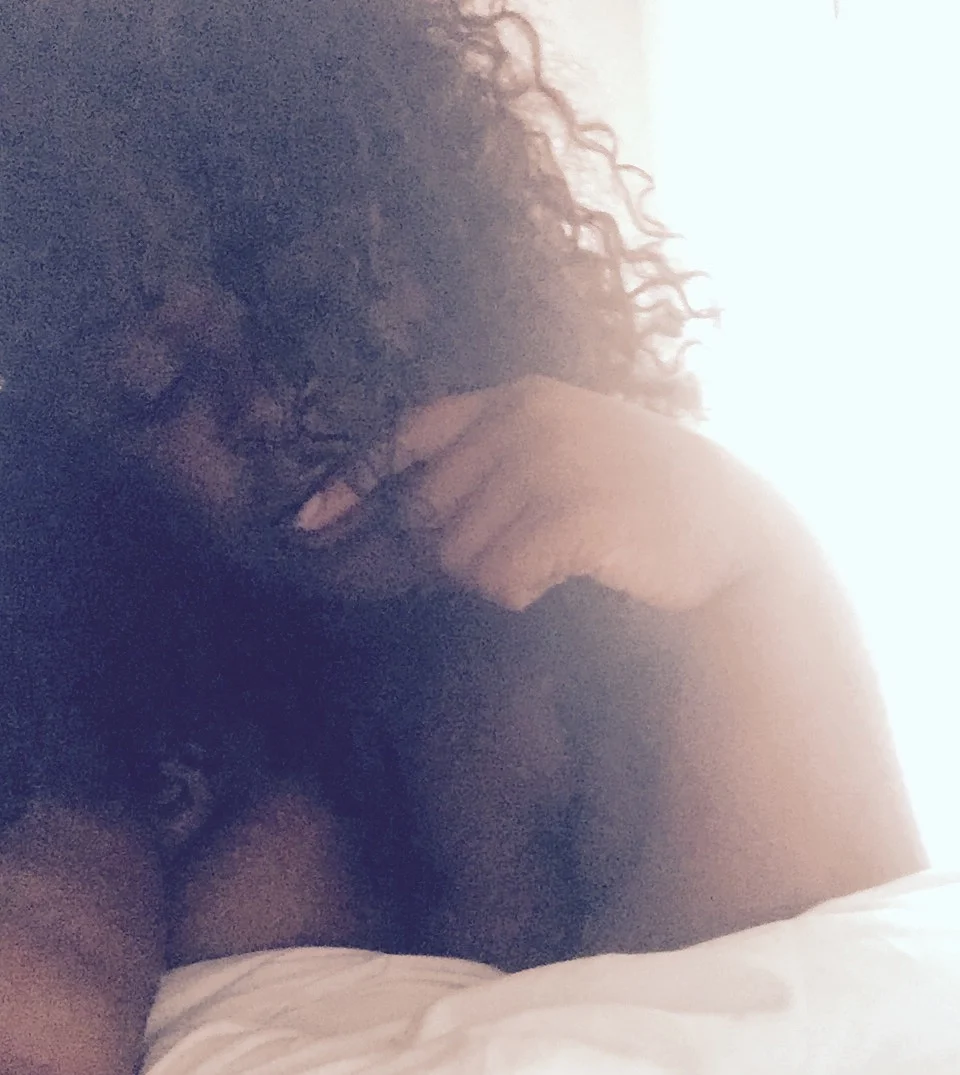 To the Women who want to be Loved