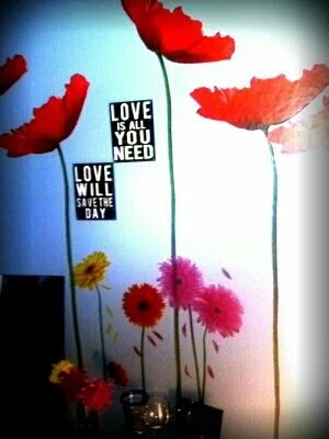 Love Based Life or Fear is Boring