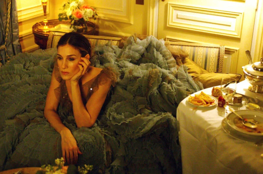 Are you there God, it’s ya girl...