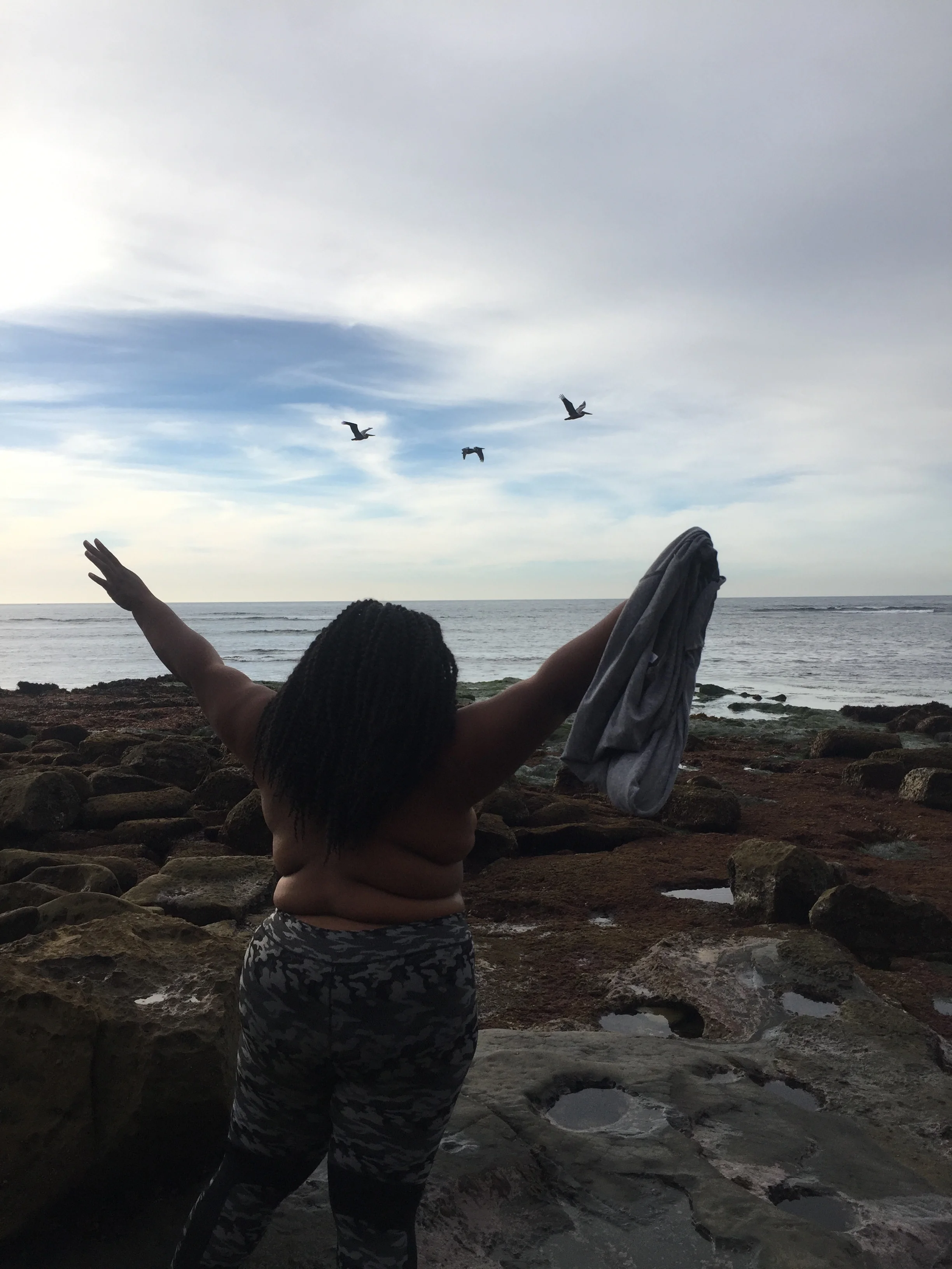 Writing The Road To Freedom 