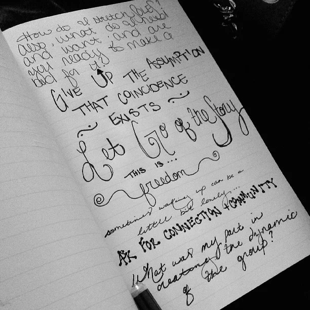 Timing Is Everything 