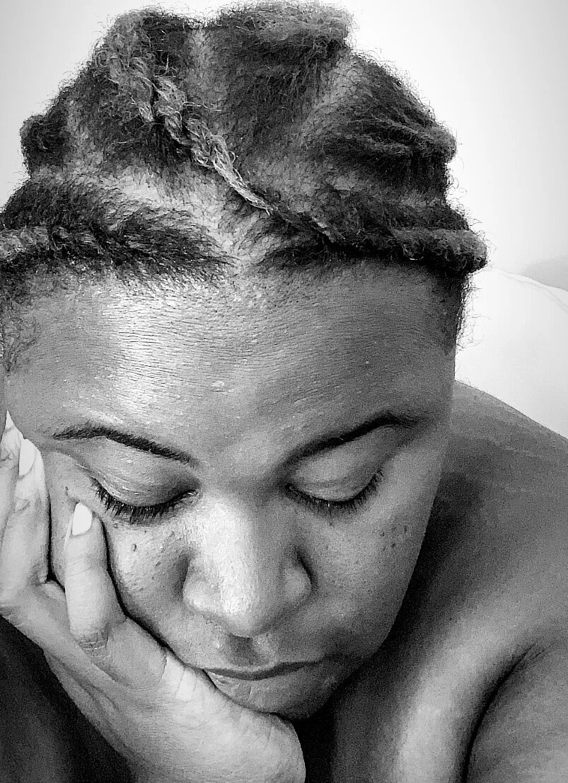 Understanding Who I Am, Now