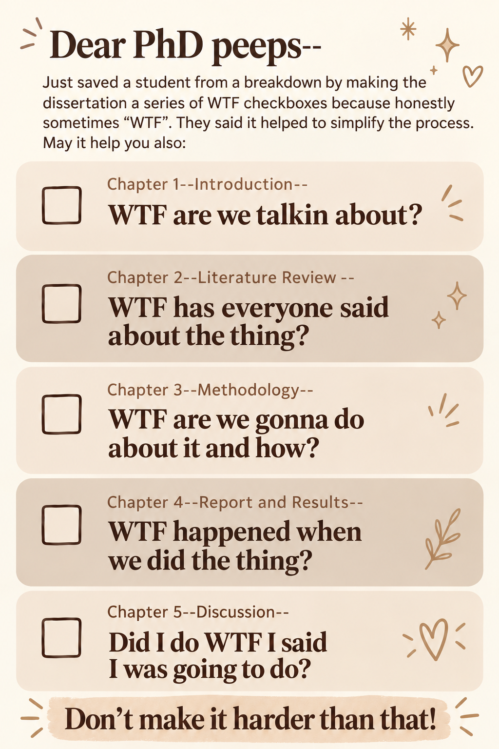 Charting to Course to Graduation Workbook