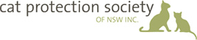 Cat Protection Society of NSW