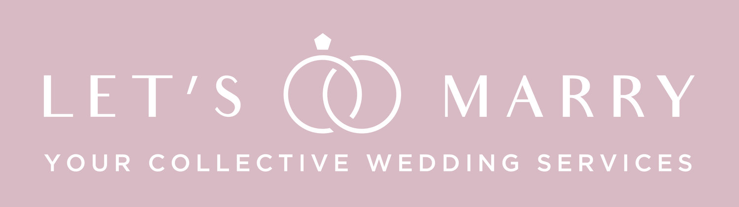 Let's Marry - Wedding DJ, MC and Wedding Dancing Brisbane