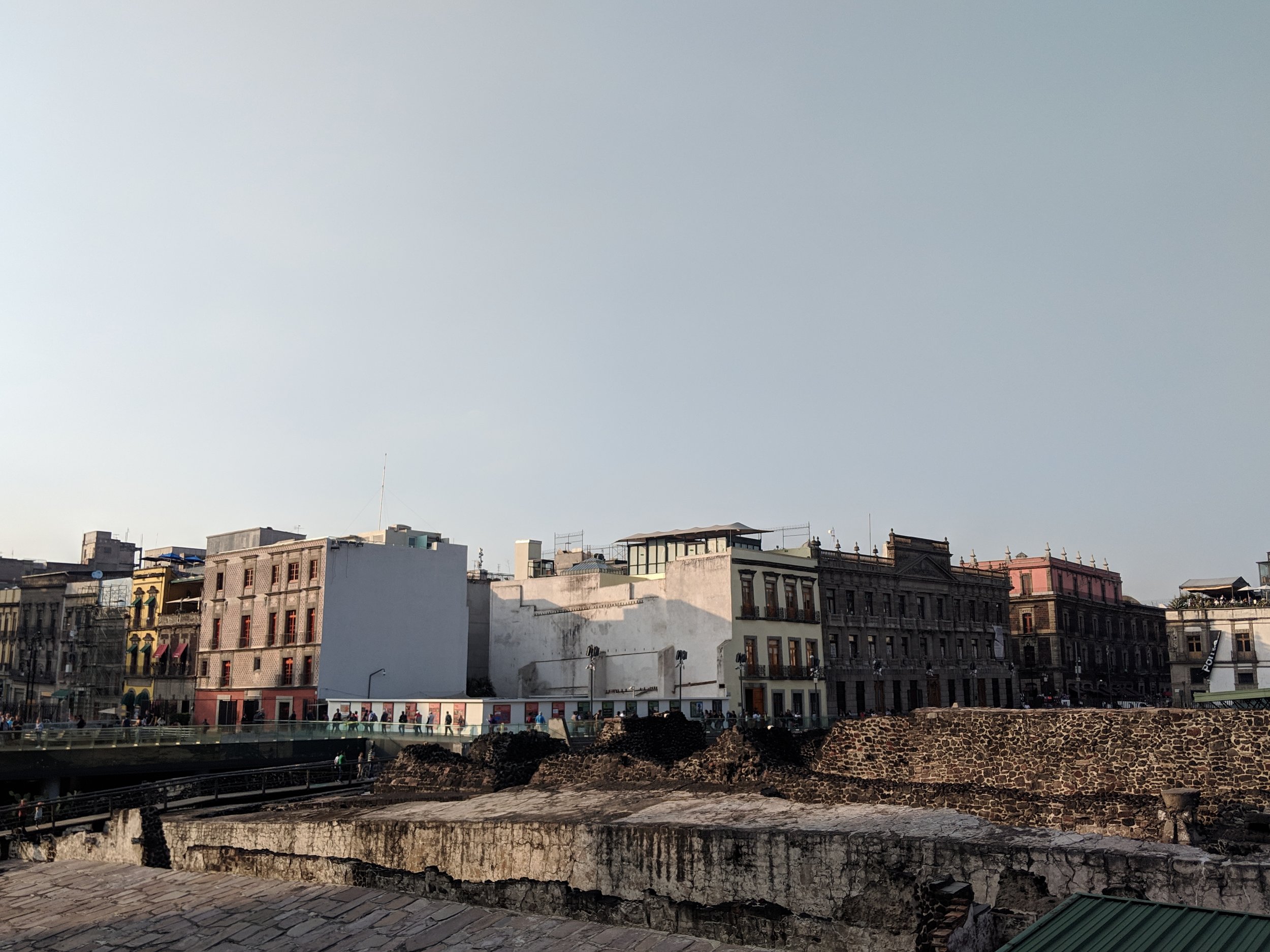 Templo Mayor