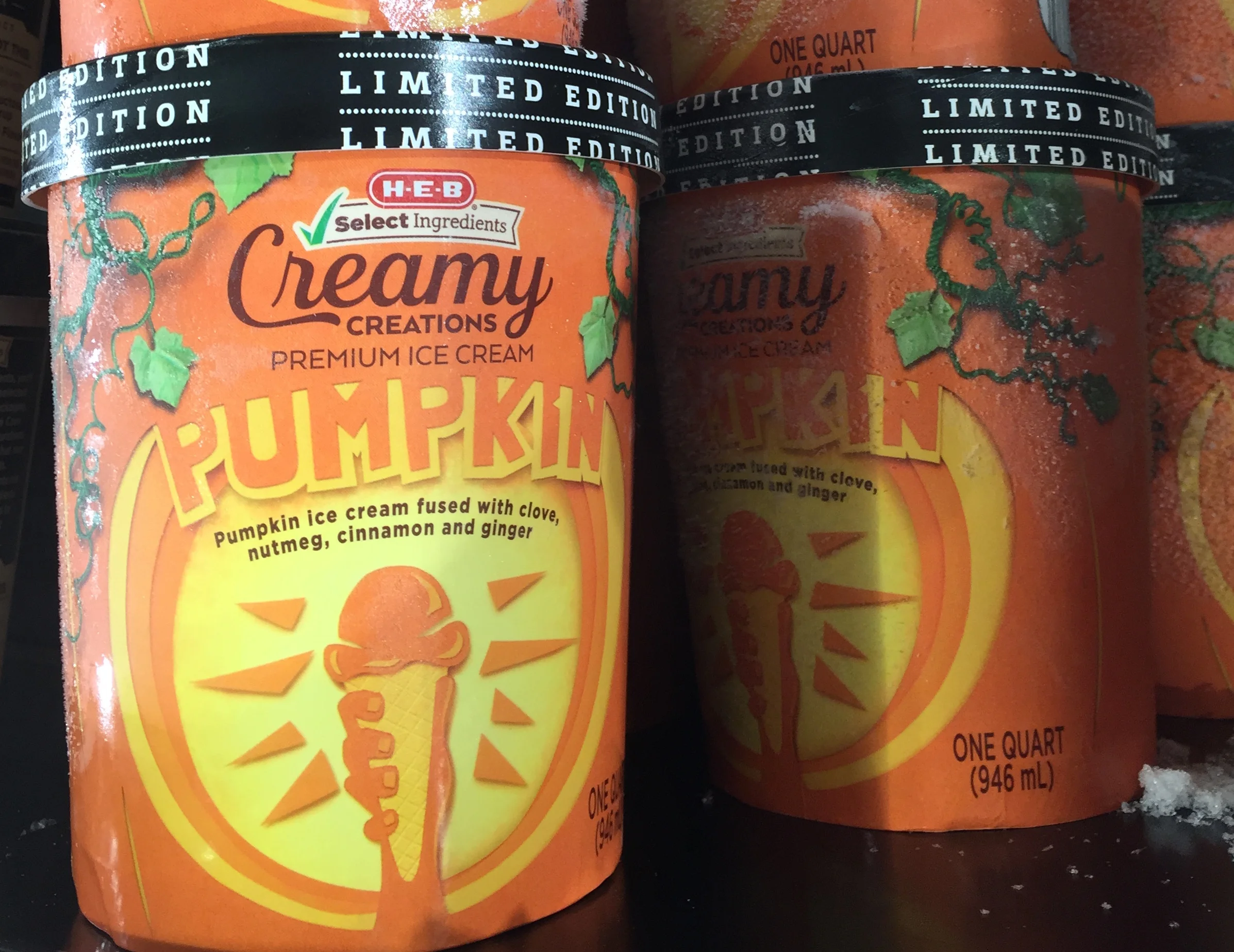 "Is Pumpkin Spice Dead?" The Shopping Trip (Part I)