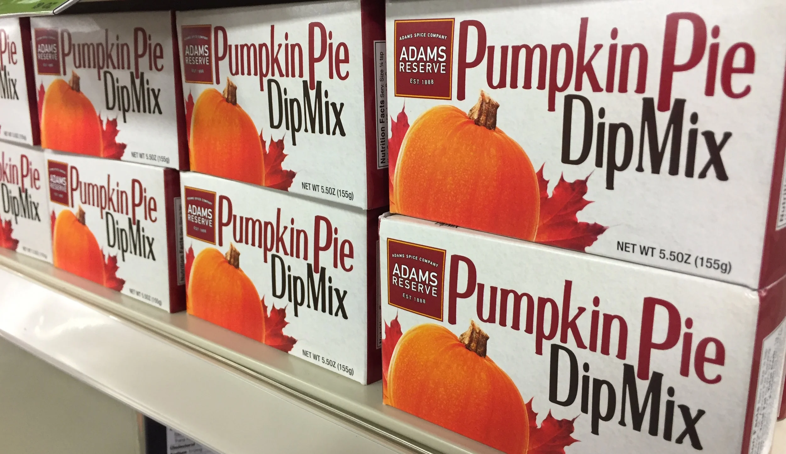 "Is Pumpkin Spice Dead?" The Shopping Trip (Part 2)