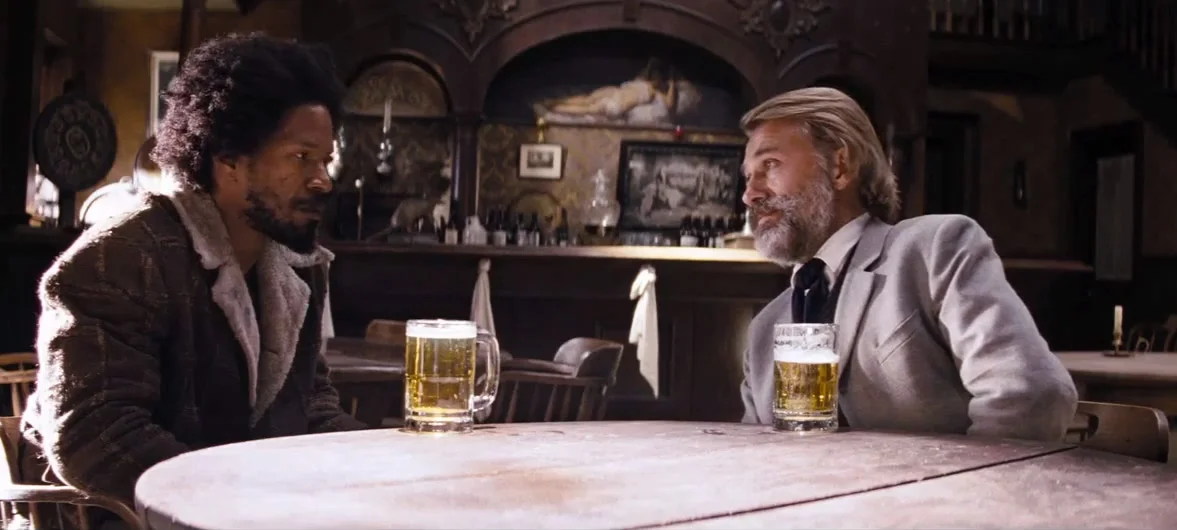 Oscar Night Drinking Game!