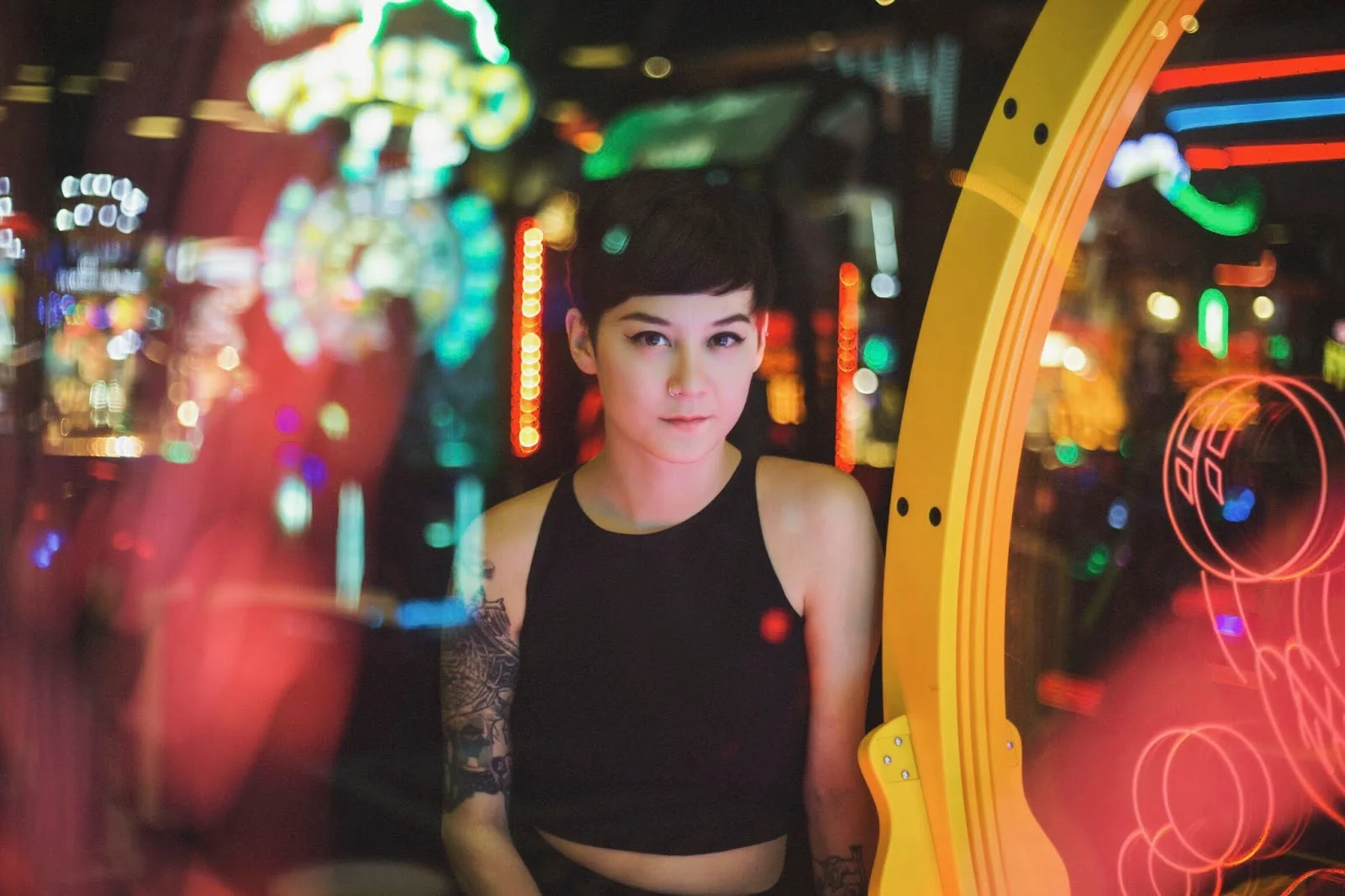 My Favorite Songs of 2016: Tracks 35-31