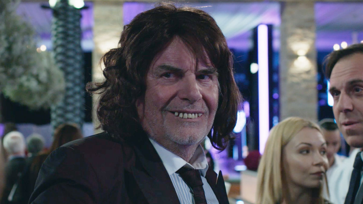 This is, apparently, one of the best films of the year. I can't explain it, either.
