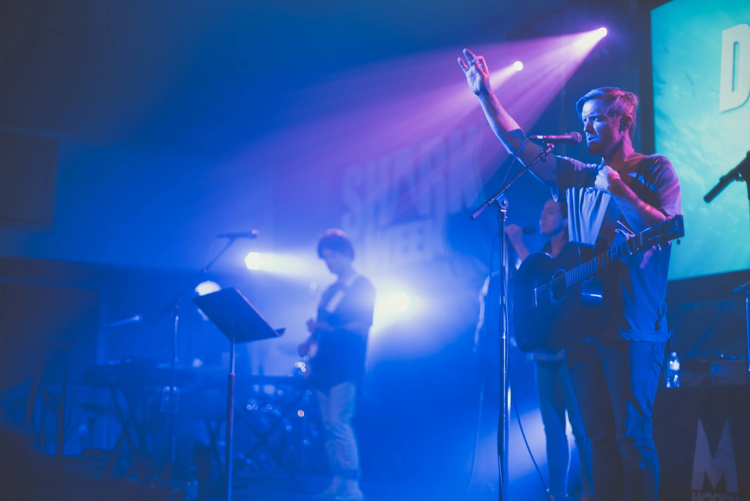 How To Shoot For The Edit (And How I Do It)