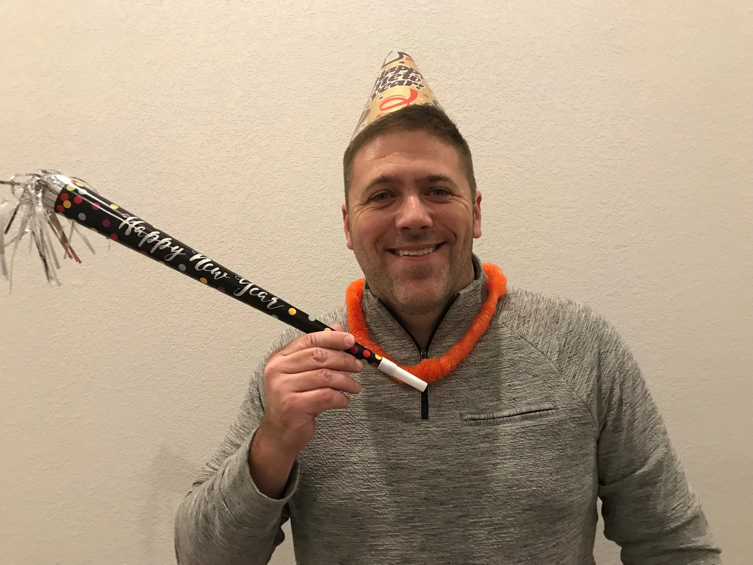 Happy New Year from True Financial!