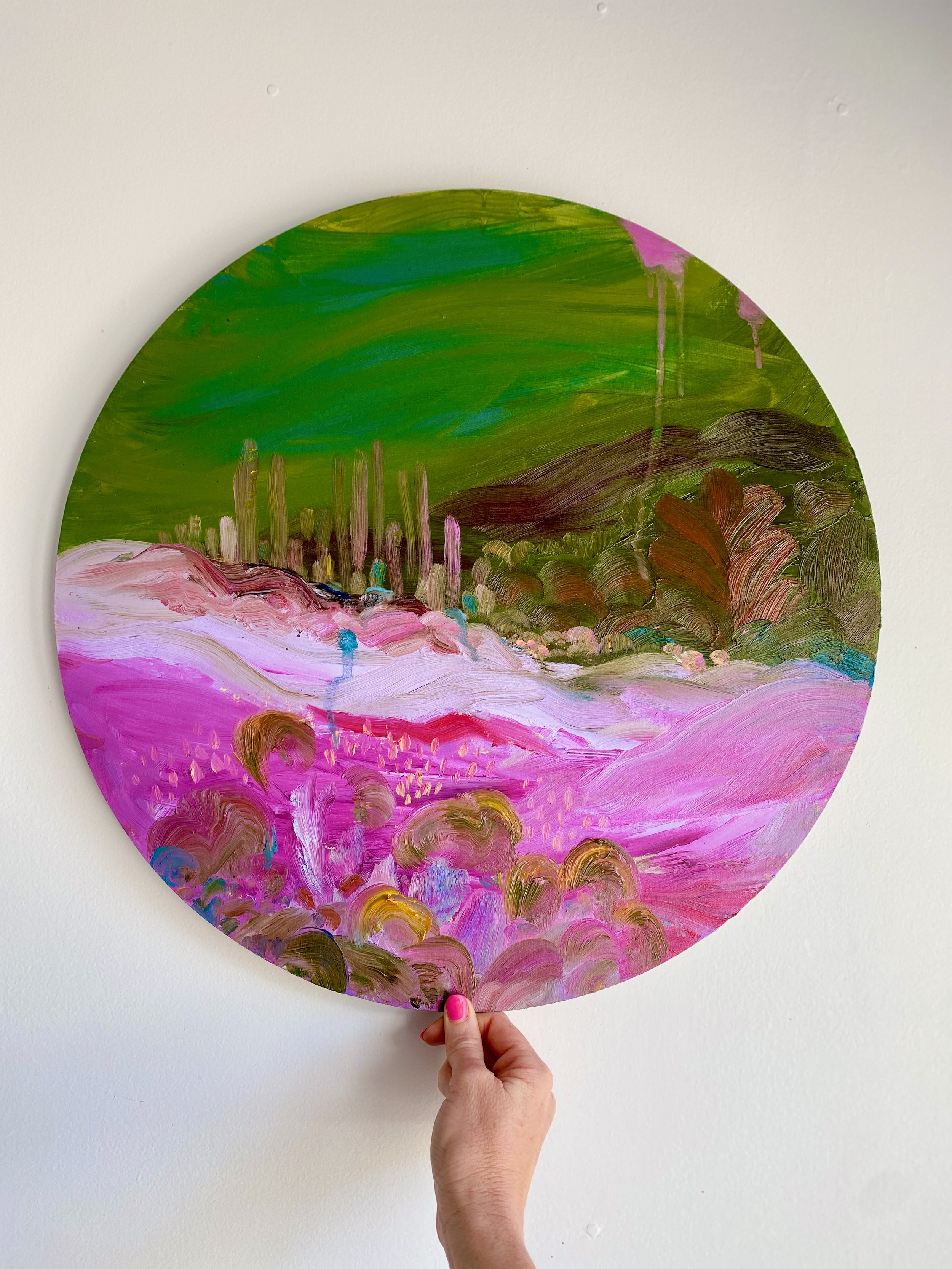 Laura Crane Round Oil Landscape 2021.jpeg