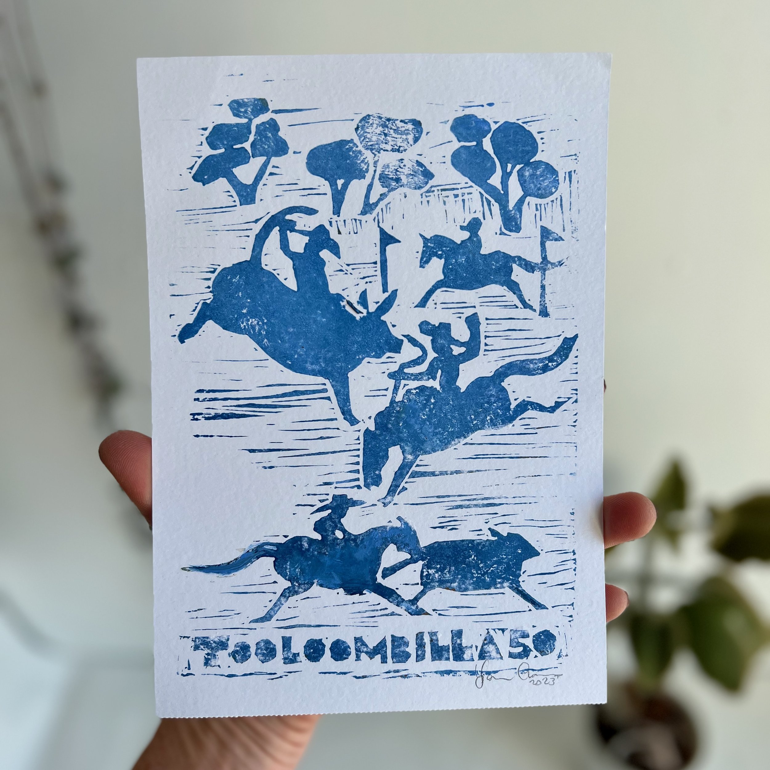 Laura Crane Tooloombilla 50 Print Blue.jpeg