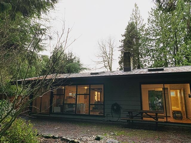Before shot. 01.28.20

2019 gave us the privilege  of working on two projects the late great Robert Ledingham originally designed. This year began with the honour of re-furbishing a Hollingsworth home in the heart of North Vancouver for another amazi