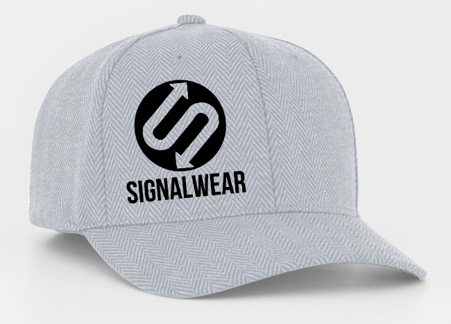 SignalWear Hat
