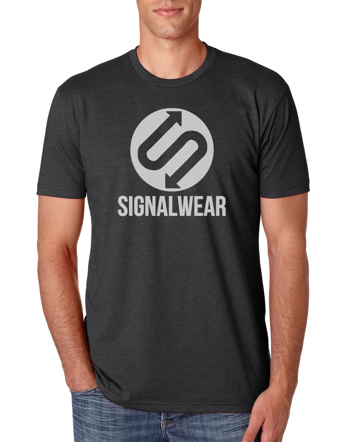SignalWear T-shirt