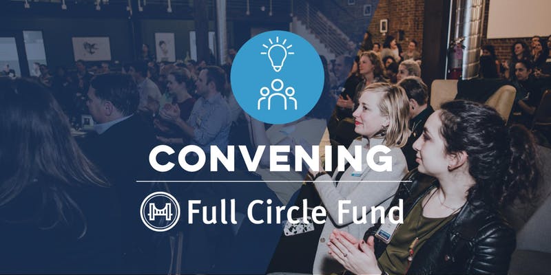 Sustainability 2018 - A Community Convening