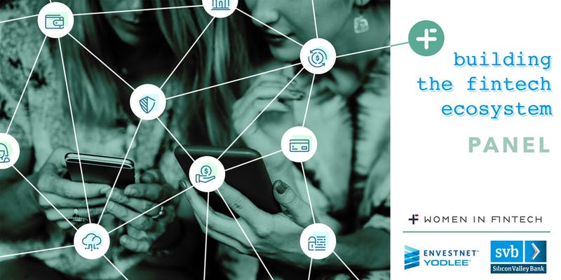 Building the FinTech Ecosystem