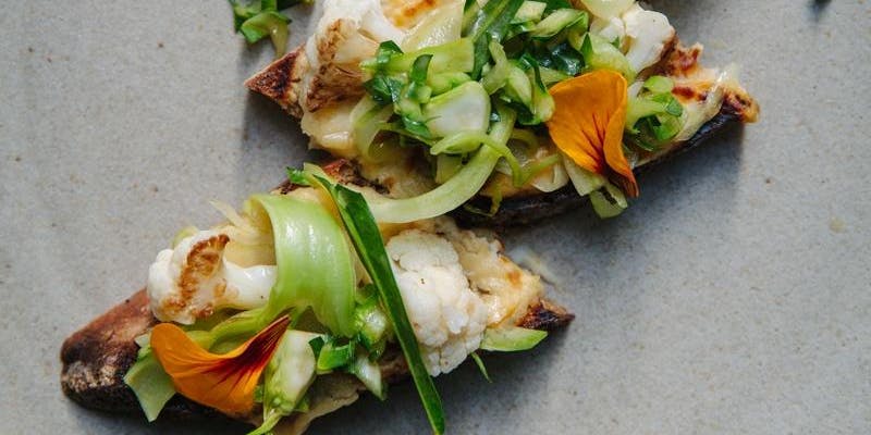 San Francisco Fall Regenerative Agriculture Investor Network (RAIN) Happy Hour