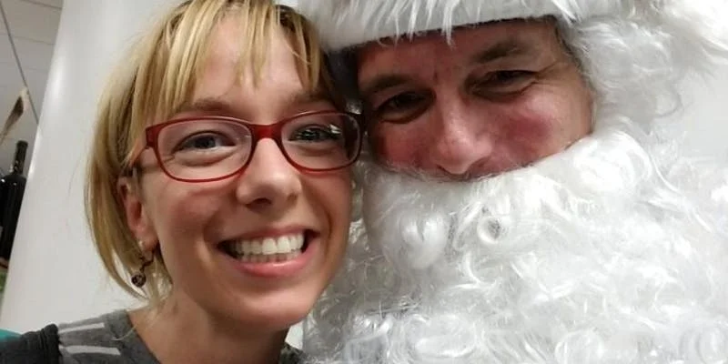 Bay Area ESG Happy Hour