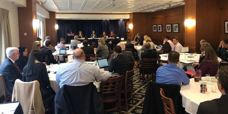 Sustainable Investing Solutions - San Francisco