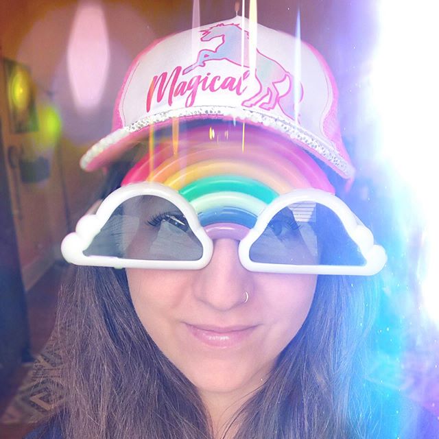 Just to be really clear - because Clarity has made itself known as the theme of my week - I&rsquo;m not interested in being what&rsquo;s expected, &ldquo;normal,&rdquo; or in playing it safe.

I&rsquo;m interested in being natural, authentic, free, s