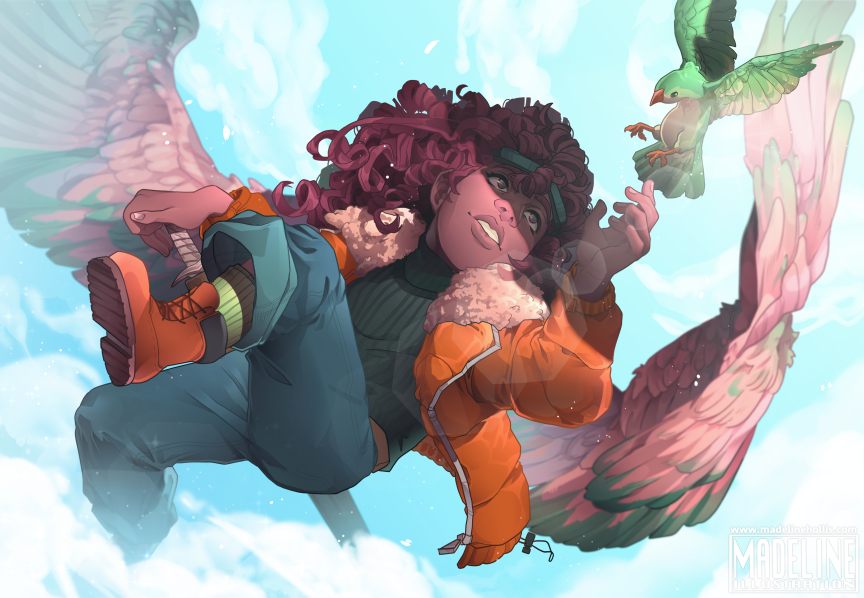 Telephone Bird Kid Small Version.png