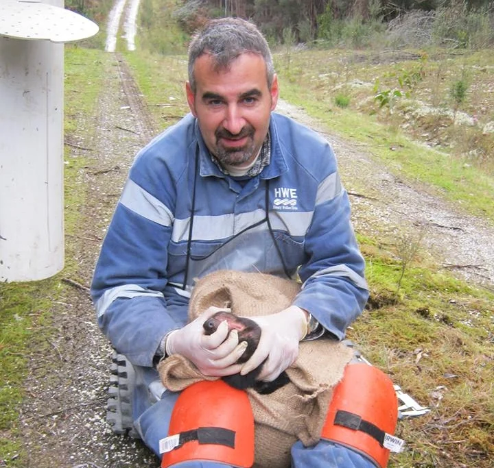 Photo © 2013 C. Hughes