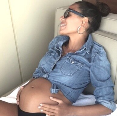 Can&rsquo;t believe this was only 5 months ago! 🤍 

Baby Faith is already 3 months old and my heart gets fuller by the day 🤍 

Life grows so fast and life moves so fast. Cherishing every moment 🤍

#baby # #bump #pregnancy #magical #innerbeauty #mo