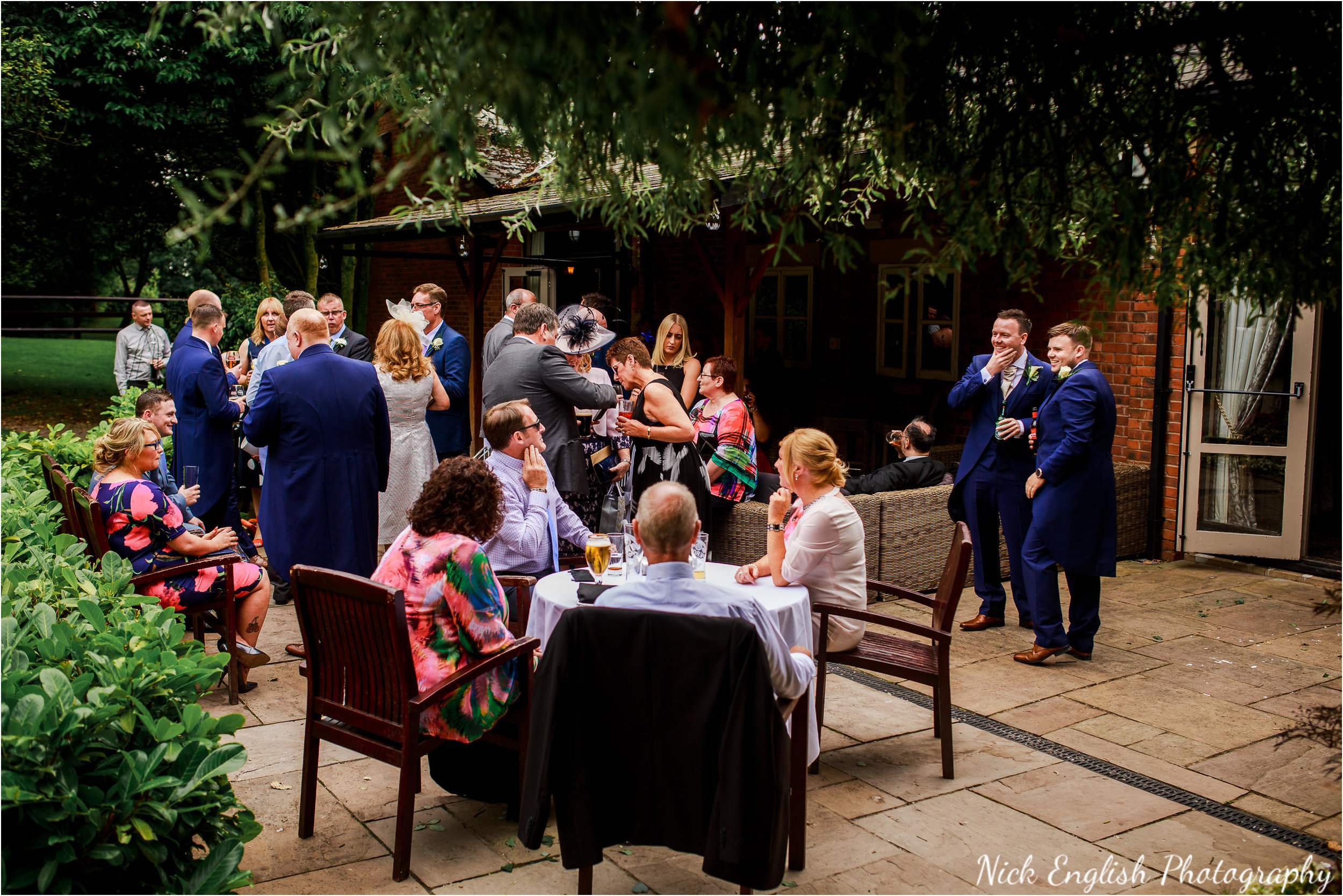 Bartle Hall Wedding Photographs Preston Lancashire 79.jpg