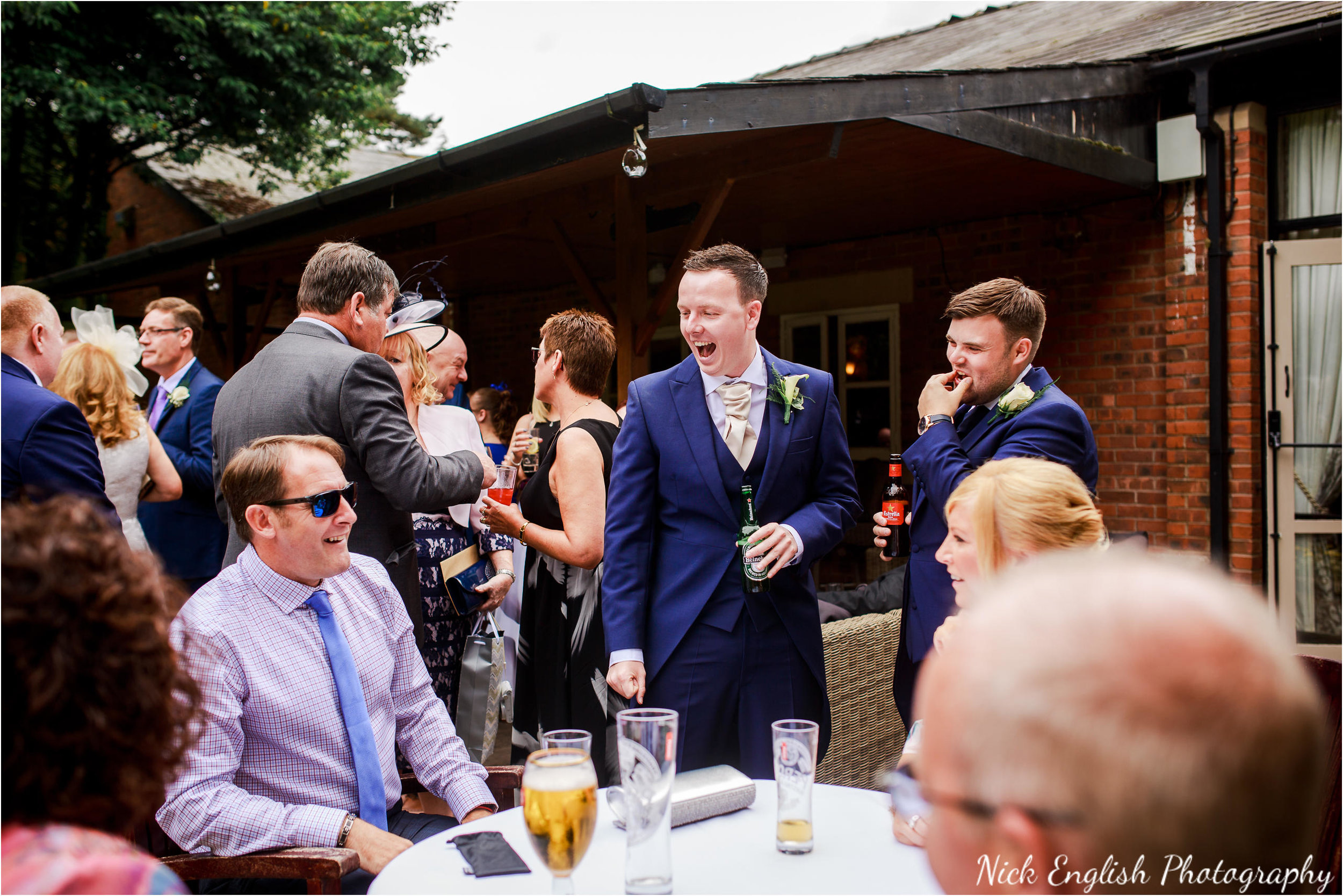 Bartle Hall Wedding Photographs Preston Lancashire 80.jpg