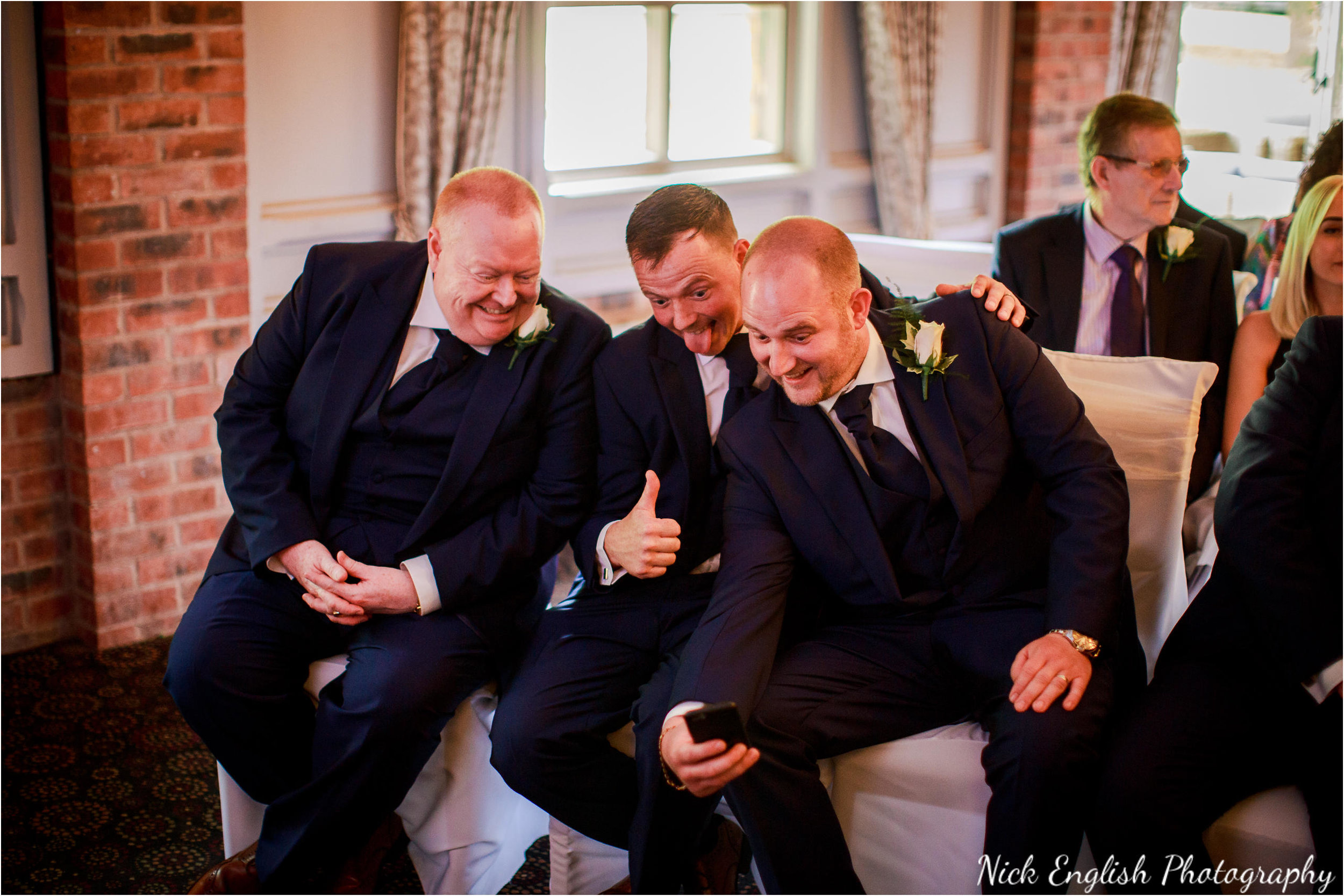 Bartle Hall Wedding Photographs Preston Lancashire 87.jpg