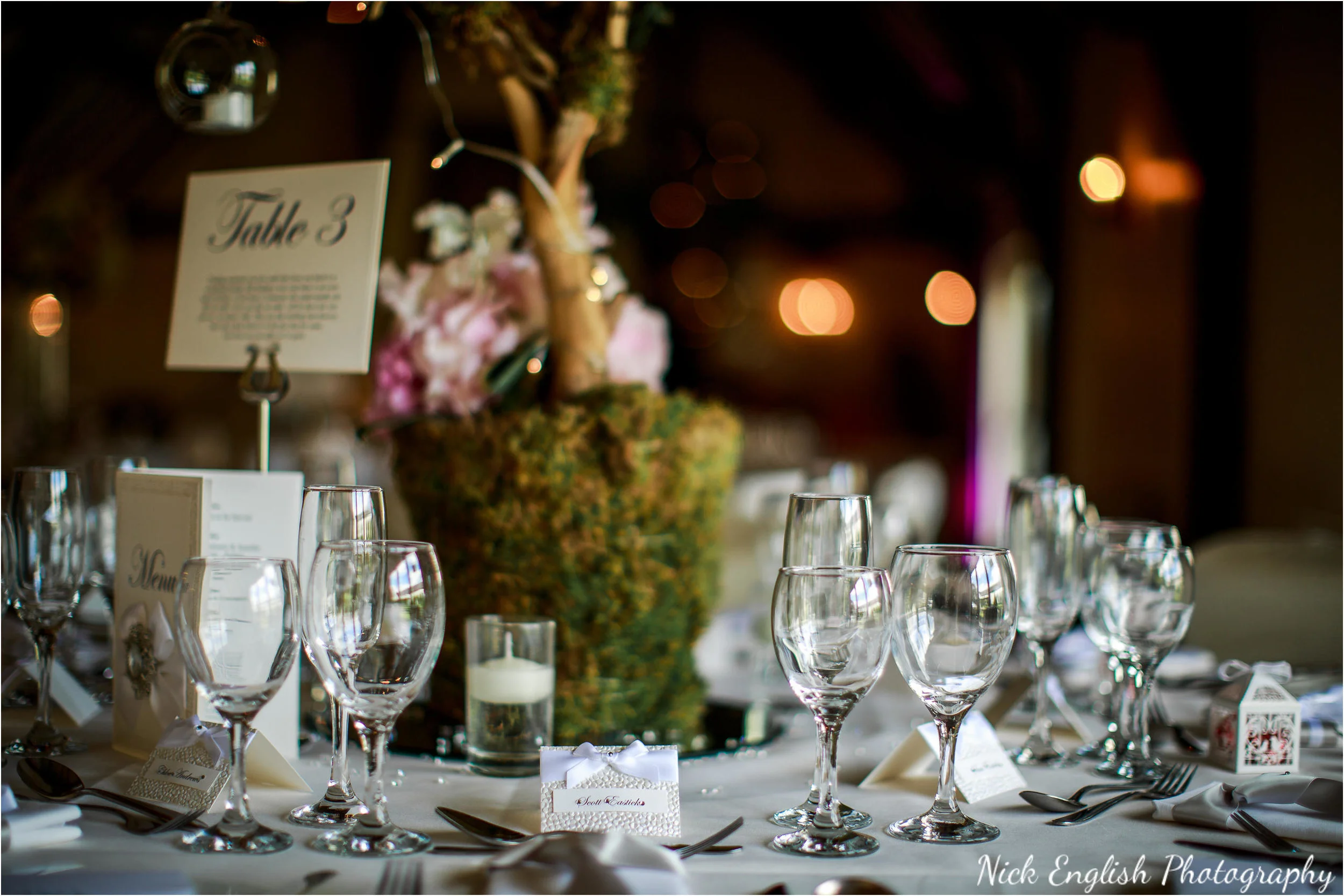 Great Hall At Mains Wedding Photograph 111.jpg