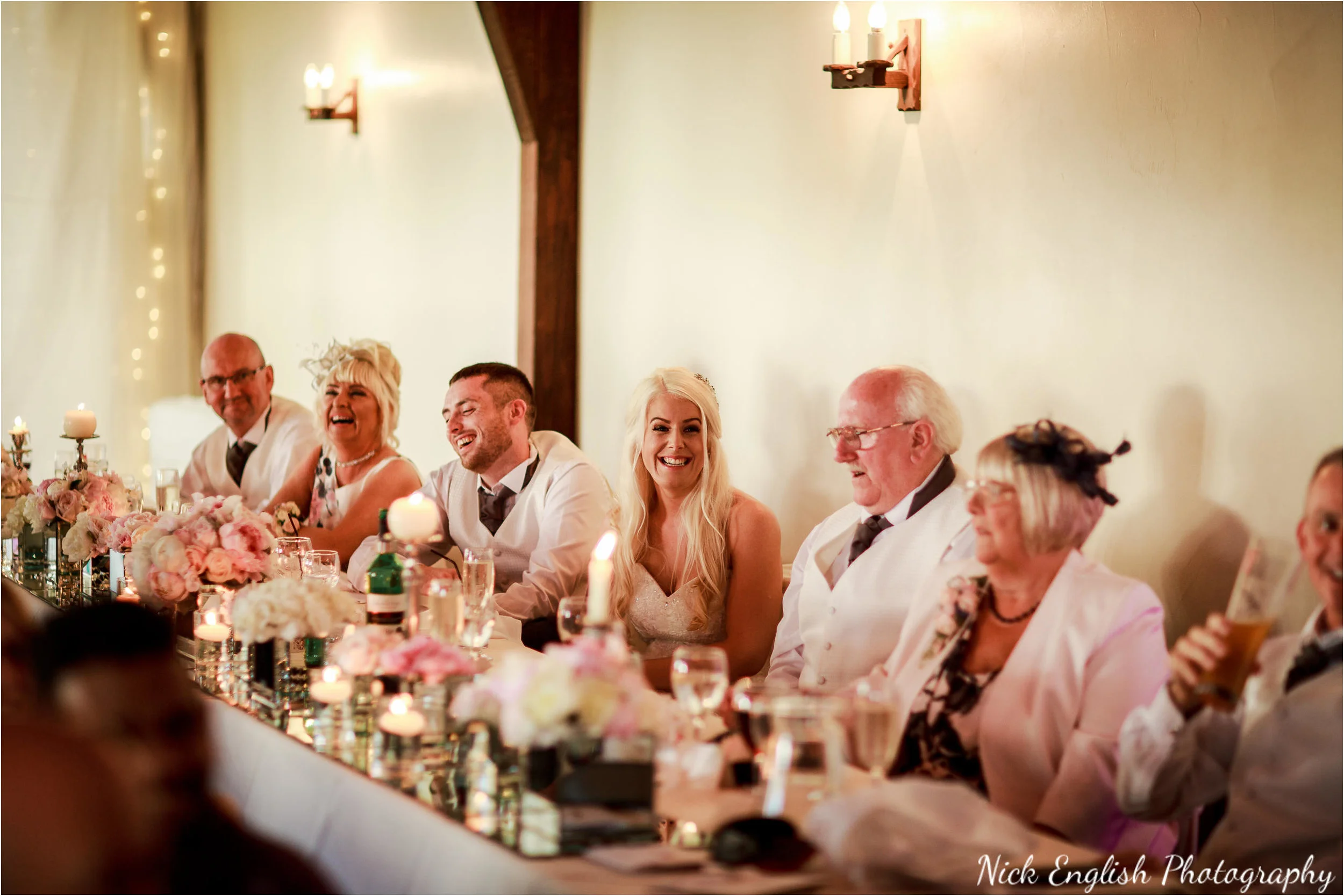 Great Hall At Mains Wedding Photograph 151.jpg