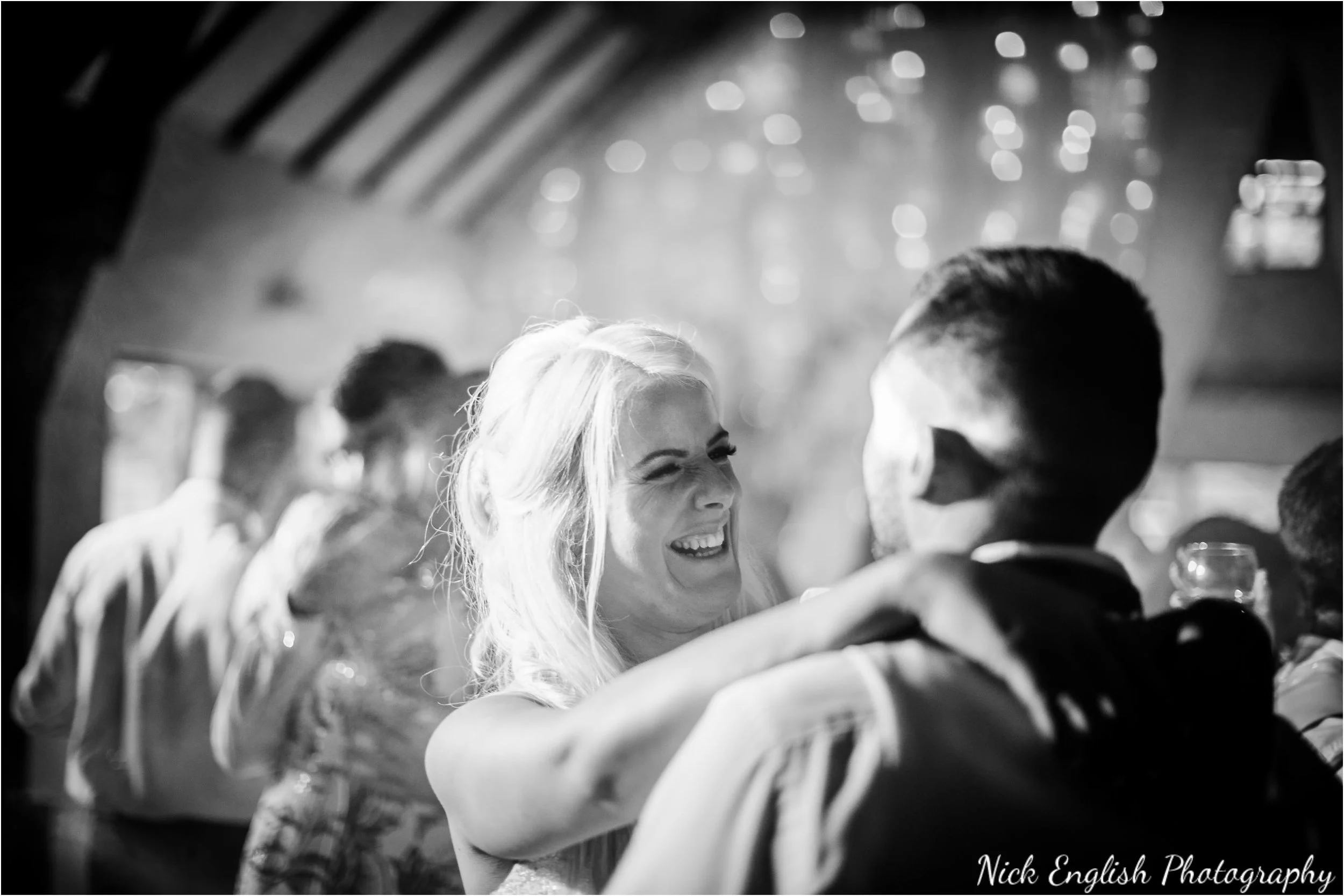 Great Hall At Mains Wedding Photograph 177.jpg