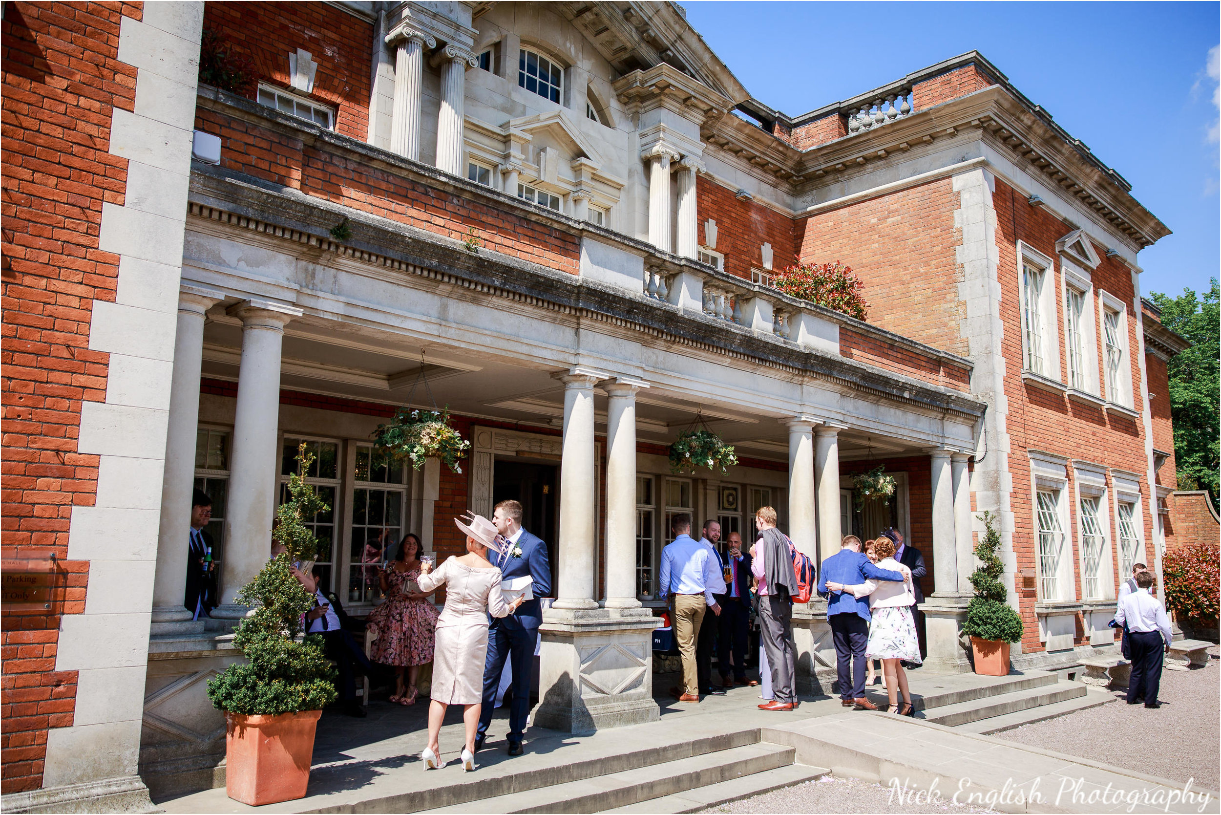 Alison James Wedding Photographs at Eaves Hall West Bradford 128jpg.jpeg