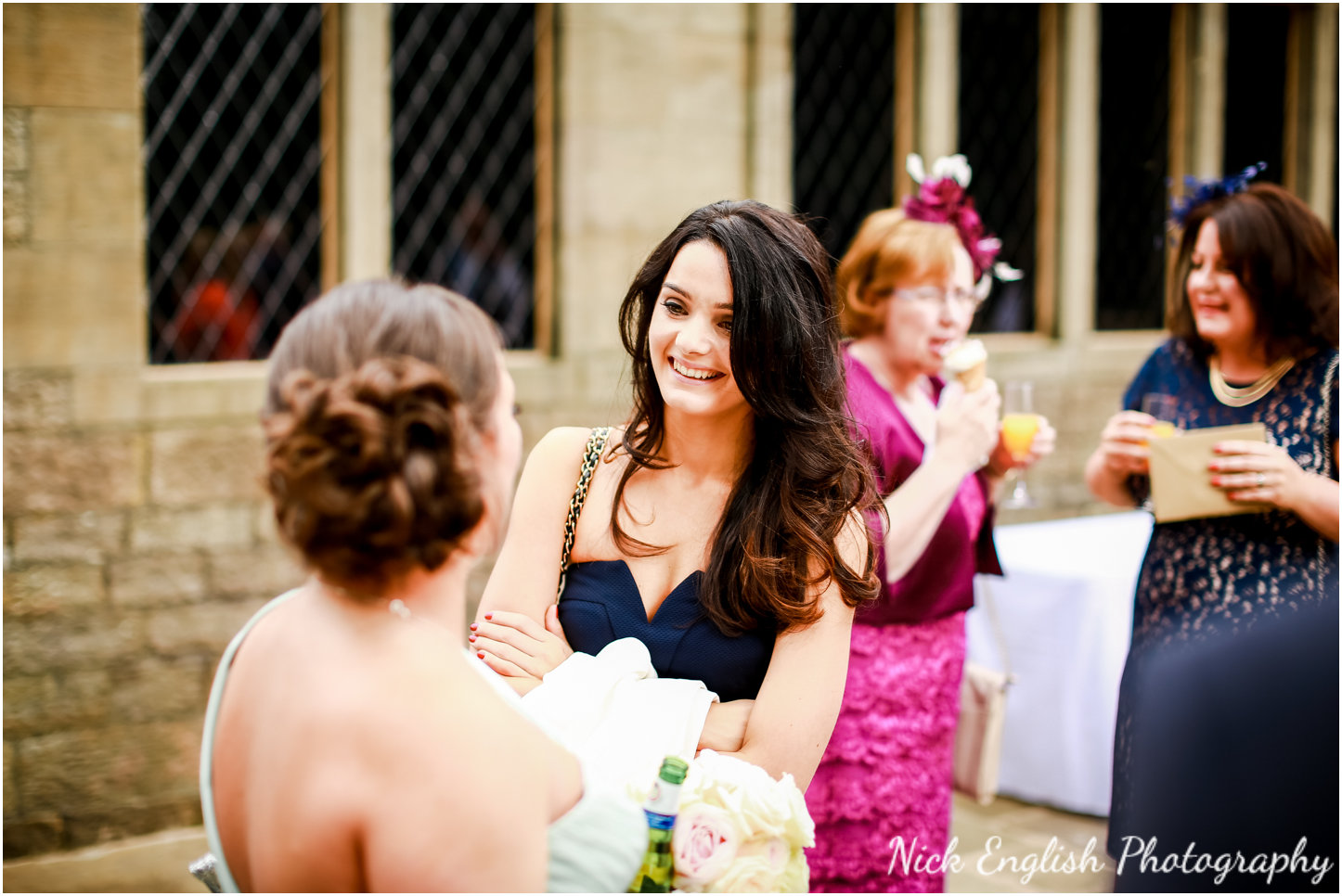 Rivington Hall Barn Wedding Photographer (105).jpg