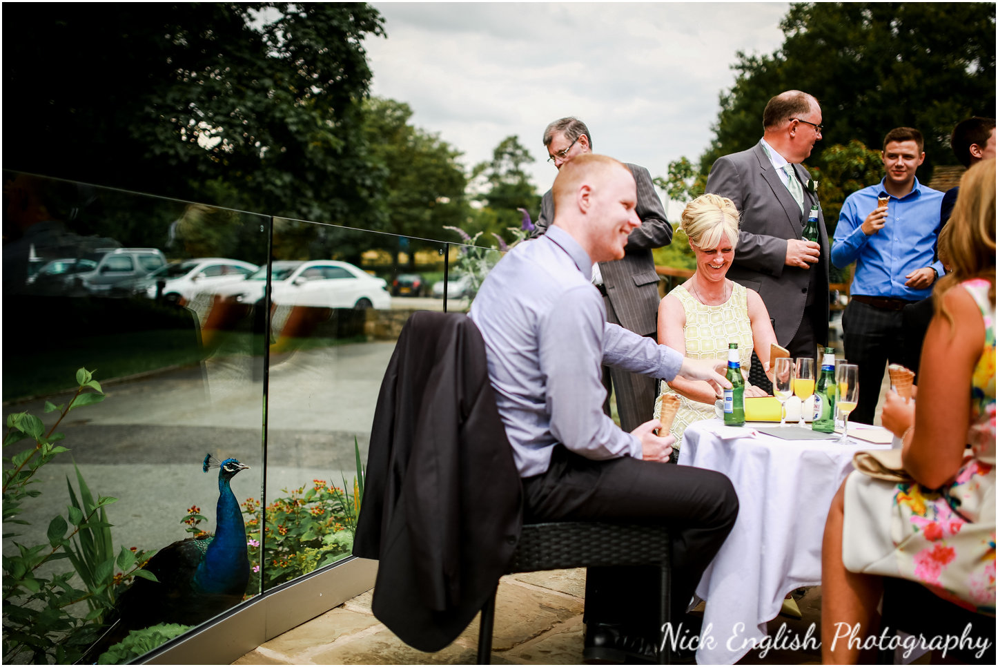 Rivington Hall Barn Wedding Photographer (112).jpg