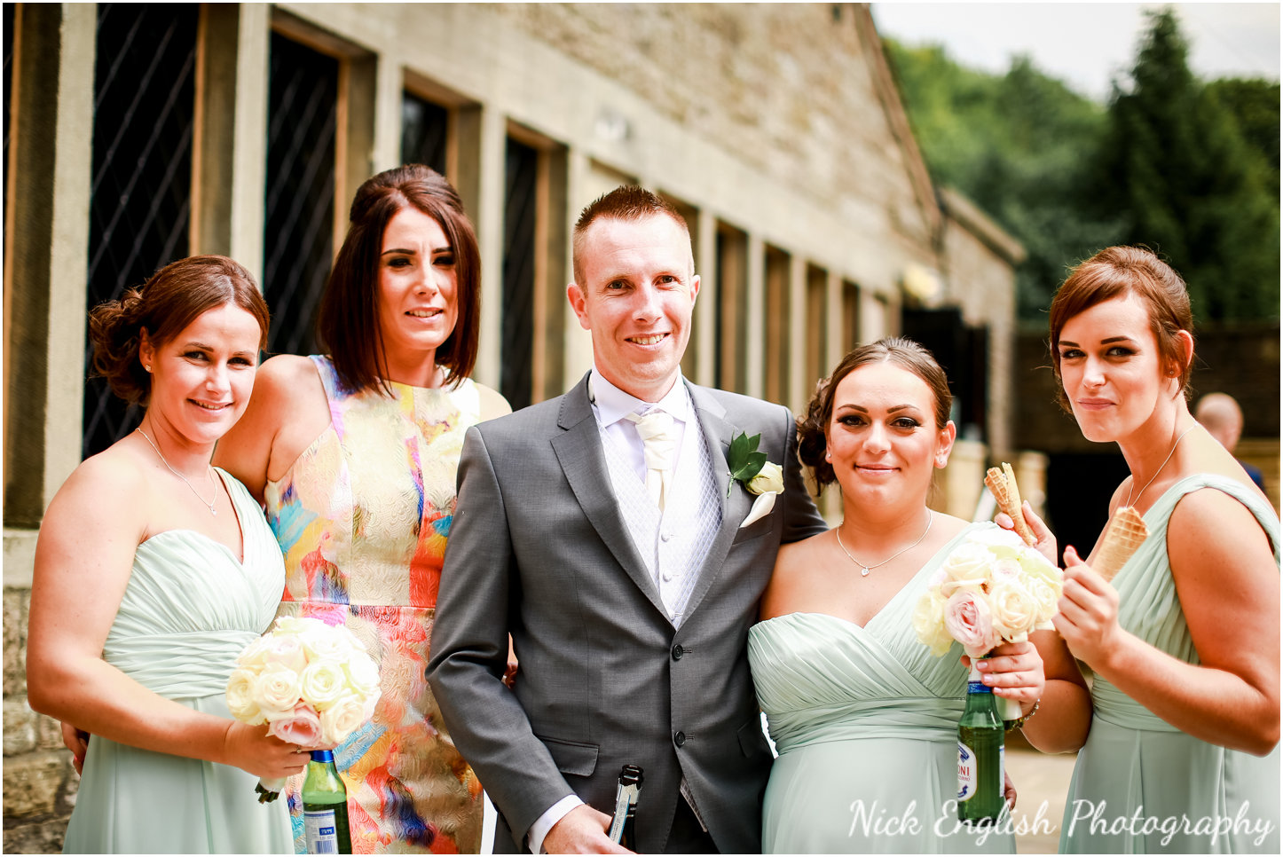 Rivington Hall Barn Wedding Photographer (116).jpg