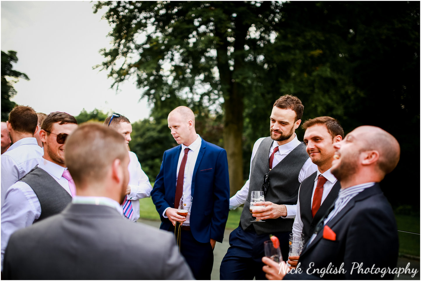 Rivington Hall Barn Wedding Photographer (132).jpg