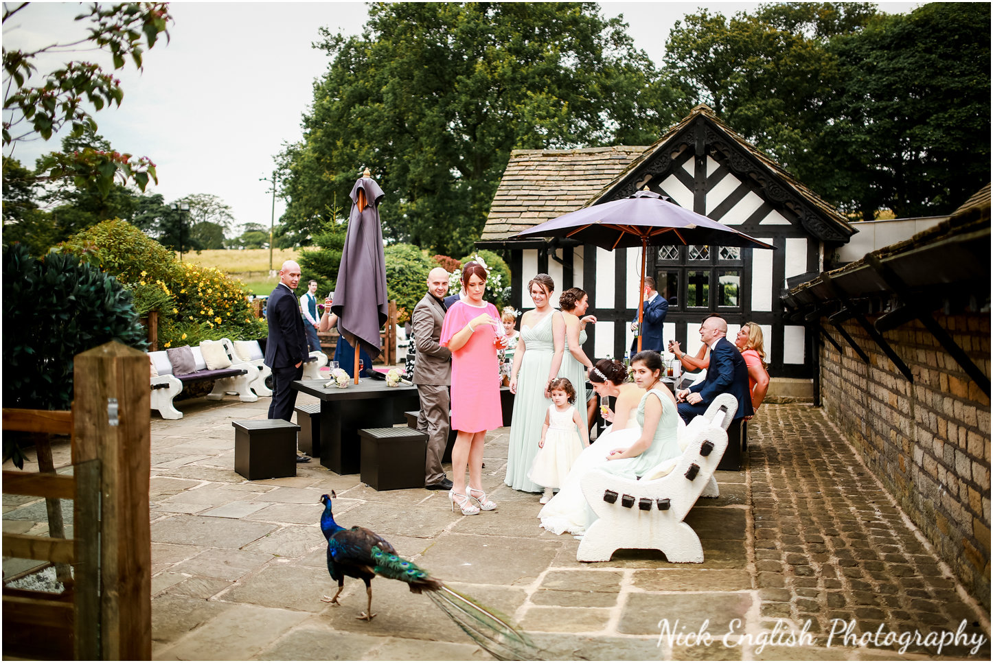 Rivington Hall Barn Wedding Photographer (133).jpg