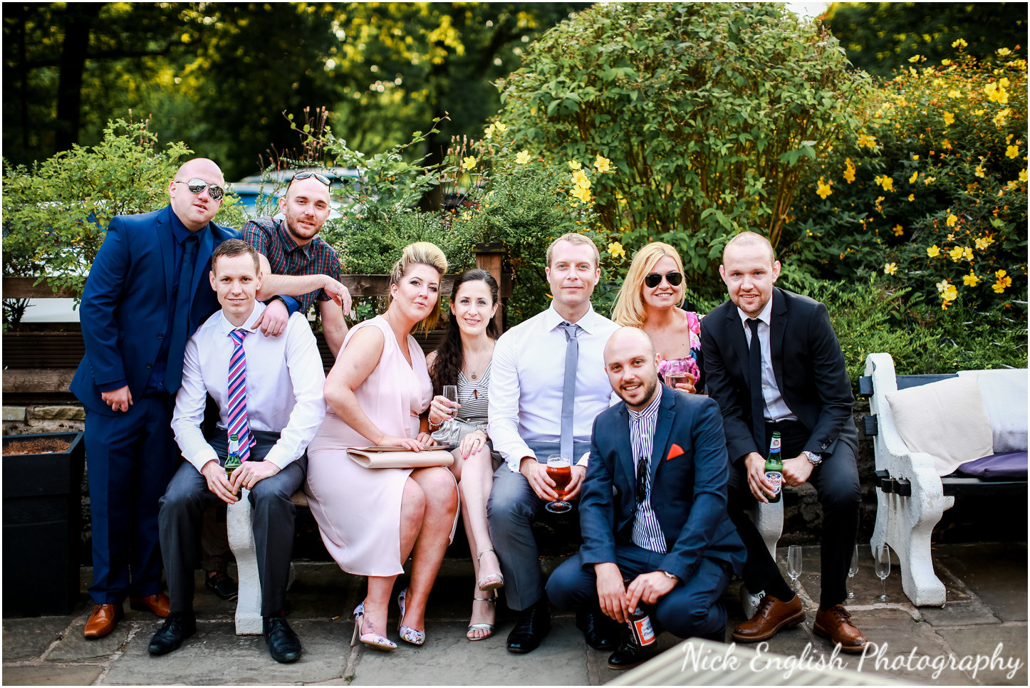 Rivington Hall Barn Wedding Photographer (196).jpg