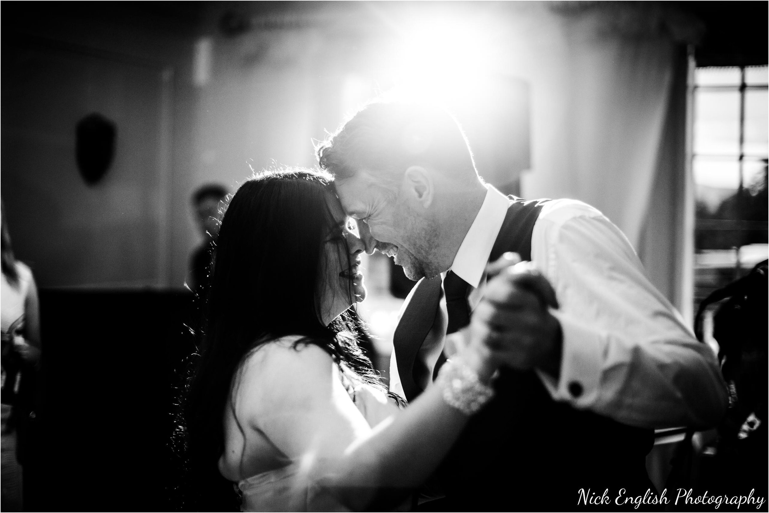 Eaves Hall Wedding Photographer – Clitheroe Wedding Venue Lancashire