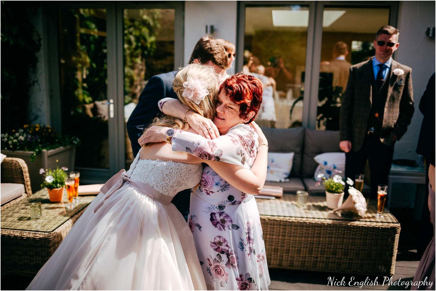 Gilpin Hotel Lodge Lake District Wedding Photographs